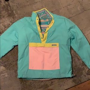 Chubbies reversible jacket